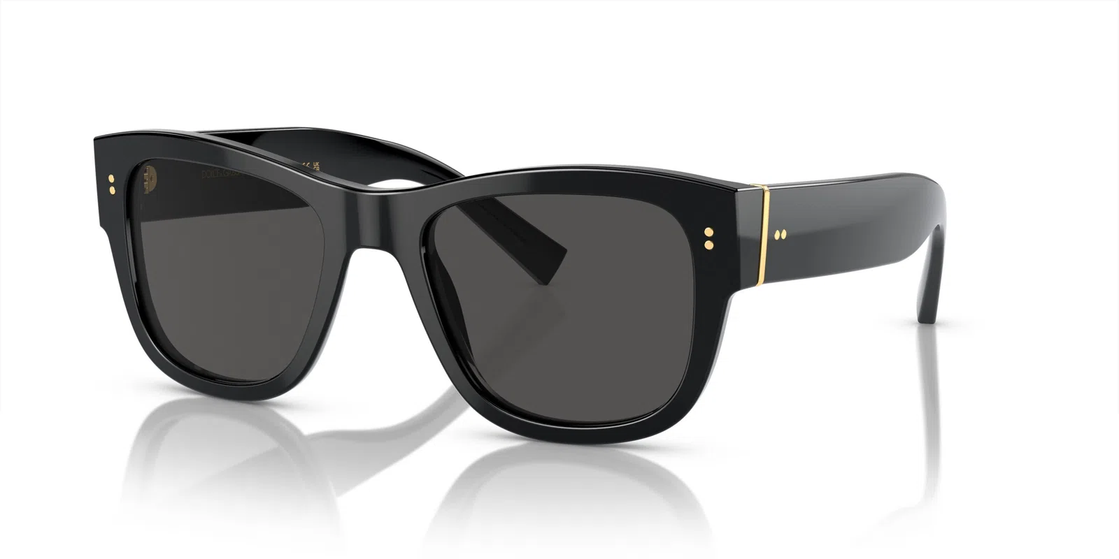 Dolce & Gabbana 4338 Sunglasses - view 29
